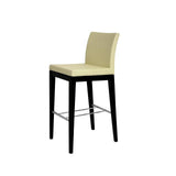 Sohoconcept Aria Wood Bar Stool