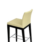 Sohoconcept Aria Wood Bar Stool