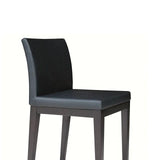 Sohoconcept Aria Wood Bar Stool