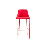 B&T Rift Counter Stool - Metal