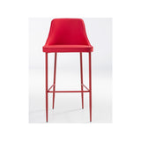 B&T Rift Bar Stool - Metal