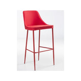 B&T Rift Bar Stool - Metal