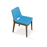 Sohoconcept Nevada Wood Dining Chair