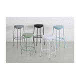 m.a.d Roto Bar Stool