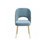 Swell Dining Chair