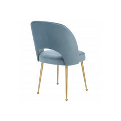 Swell Dining Chair