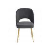 Swell Dining Chair