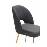 Swell Dining Chair