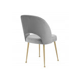 Swell Dining Chair