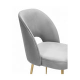 Swell Dining Chair