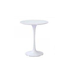 Stilnovo Marble Tulip Side Table 20