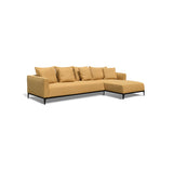 Sohoconcept California Sectional