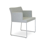 Sohoconcept Soho Slide Dining Chair