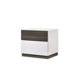 Sanremo Nightstands - set of 2