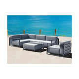 Sensation Outdoor Ottoman