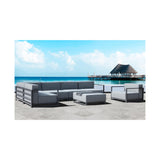 Sensation  Outdoor Corner Chair