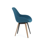 Kubikoff Dimple Slice POP Chair