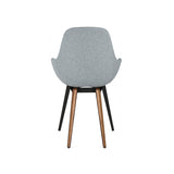 Kubikoff Dimple Slice POP Chair