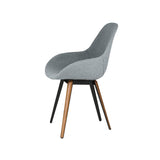 Kubikoff Dimple Slice POP Chair