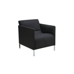 B&T Slim Lounge Chair