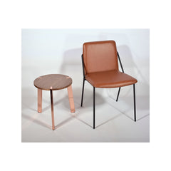 m.a.d Sling Chair - Upholstered