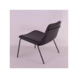 m.a.d Sling Lounge Chair