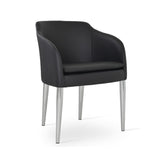 Sohoconcept Buca Metal Dining Chair