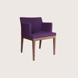 Sohoconcept Soho Wood Dining Chair