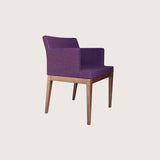 Sohoconcept Soho Wood Dining Chair