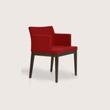 Sohoconcept Soho Wood Dining Chair