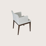 Sohoconcept Soho Wood Dining Chair