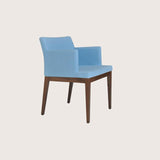 Sohoconcept Soho Wood Dining Chair