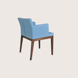 Sohoconcept Soho Wood Dining Chair