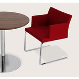 Sohoconcept Soho Flat Dining Chair