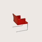 Sohoconcept Soho Flat Lounge Chair