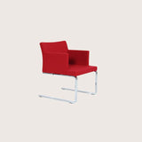 Sohoconcept Soho Flat Lounge Chair