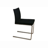 Sohoconcept Aria Flat Dining Chair