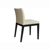 Sohoconcept Aria Wood Dining Chair