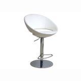 Sohoconcept Crescent Piston Stool