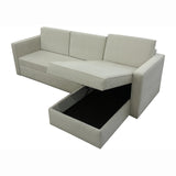 Sohoconcept Mostar Sectional