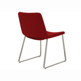 Sohoconcept Nevada Flat Dining Chair