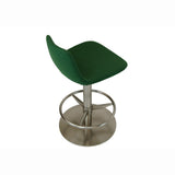 Sohoconcept Pera Swivel Bar Stool