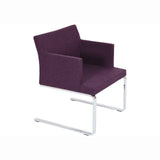 Sohoconcept Soho Flat Lounge Chair