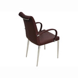 Sohoconcept Tulip Dining Chair - With Arms