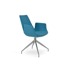 Sohoconcept Eiffel Spider Arm Chair