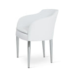 Sohoconcept Buca Metal Dining Chair