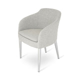 Sohoconcept Buca Metal Dining Chair