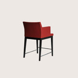 Sohoconcept Soho Counter Stool - Wood Base