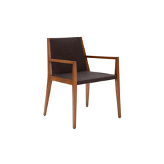 B&T Spirit Dining Armchair