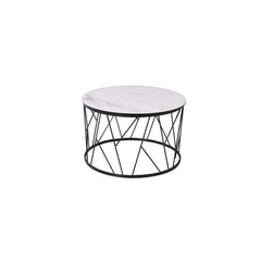 Zeus Side Table